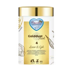 Renske Golddust Heal 4 Lever & Gal