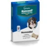 Mansonil All Worm Tasty Ontworming Tabletten Hond 2 Mansonil All Worm Tasty Ontworming Tabletten Hond -Dierenbenodigdheden Winkel 1001567