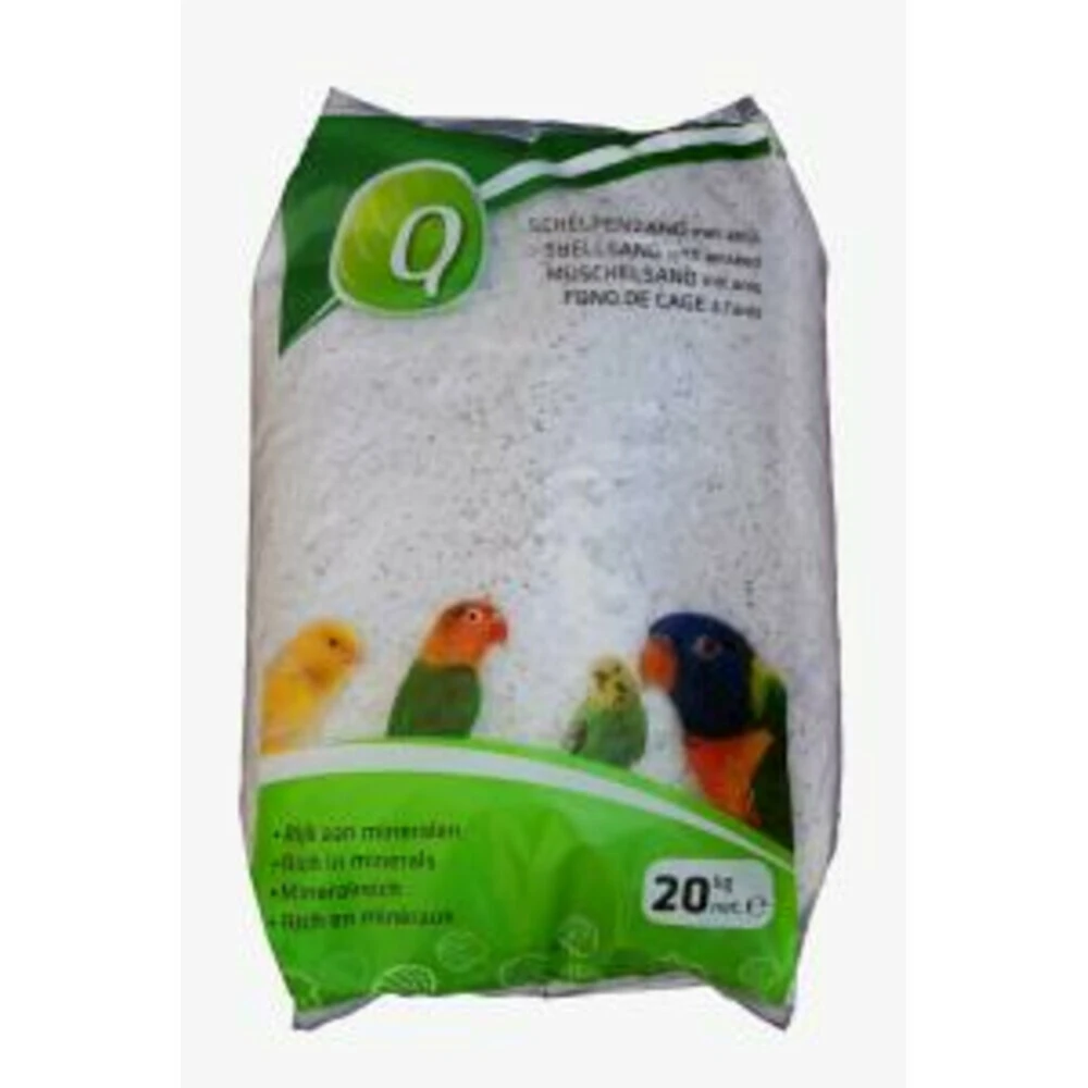 Q Schelpenzand Bus Superwit Met Anijs 3 Q Schelpenzand Bus Superwit Met Anijs