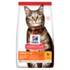 Hill's 6x Hillu0027s Science Plan Kattenvoer Adult Kip -Dierenbenodigdheden Winkel 1002790