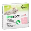 Dronspot Spot On Ontwormingsmiddel 0,5 - 2,5 Kg -Dierenbenodigdheden Winkel 1002868