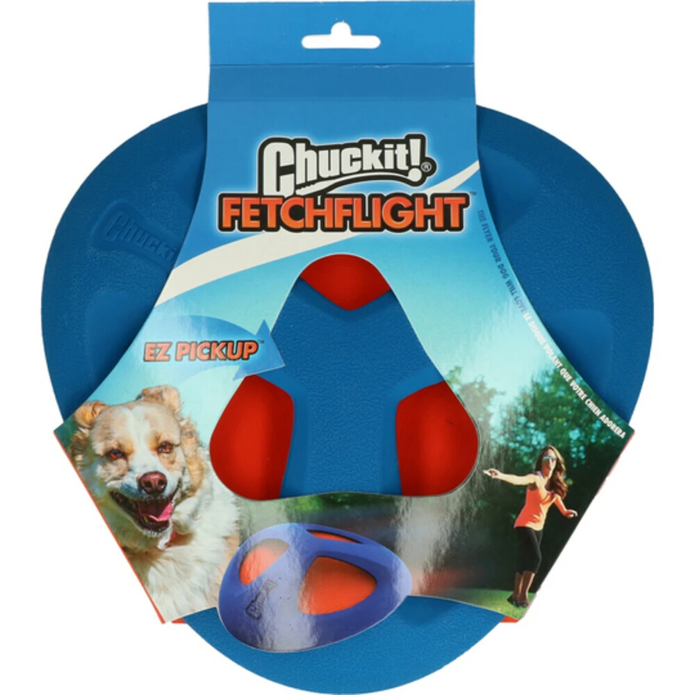 Chuckit! Chuckit Fetch Flight 4 Chuckit! Chuckit Fetch Flight - Afbeelding 2