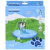 Coolpets Splash Pool Sproeier -Dierenbenodigdheden Winkel 1002988
