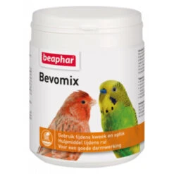 Beaphar Bevomix Conditiepoeder