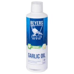 Beyers Knoflookolie Voor Duiven