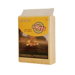 Allspan For Pets Houtvezel