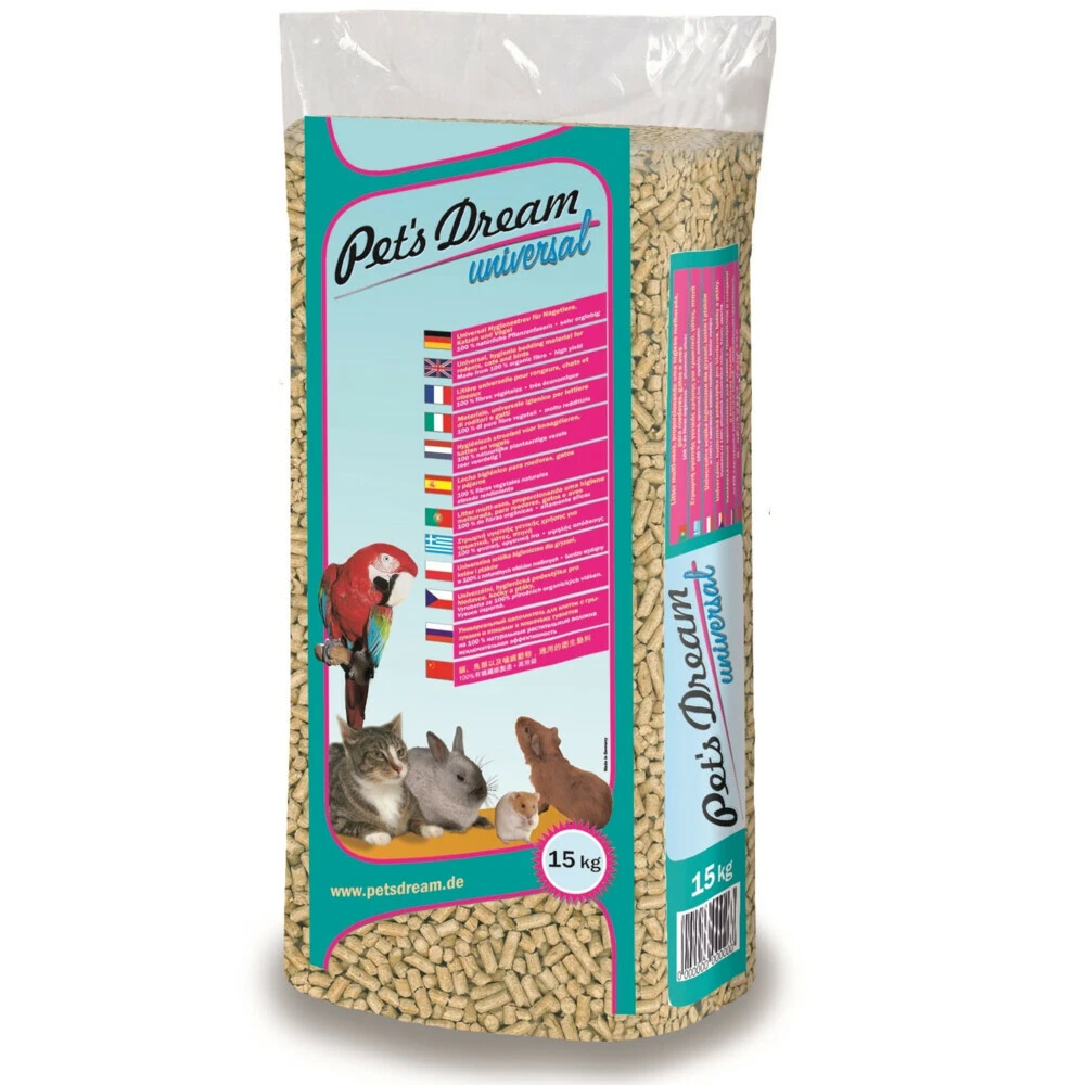 Petsu0027s Dream Kattenbakvulling 3 Petsu0027s Dream Kattenbakvulling