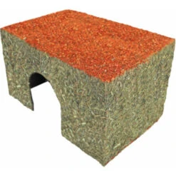 JR Farm Hooihuis Wortel Groot -Dierenbenodigdheden Winkel 1003525 4