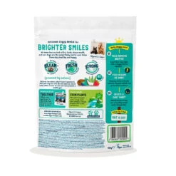 4x Edgard & Cooper Doggy Dental Sticks Aardbei - Frisse Muntolie -Dierenbenodigdheden Winkel 1004980 2