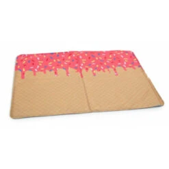 Beeztees Quick Cooler Koelmat Oblie