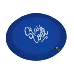Beeztees Sprinkler Mat Stay Cool Blauw