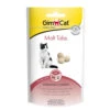 8x GimCat Malt Tabs 1 8x GimCat Malt Tabs -Dierenbenodigdheden Winkel 1005840