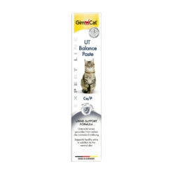 8x GimCat UT Balance Pasta