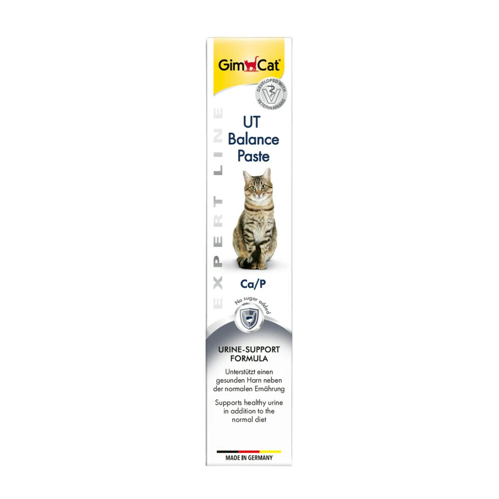 8x GimCat UT Balance Pasta 3 8x GimCat UT Balance Pasta