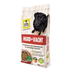 VITALstyle Hondenvoer Huid & Vacht -Dierenbenodigdheden Winkel 1006282 2