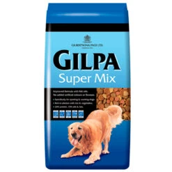 Gilpa Super Valu Mix