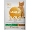 Iams Kat Adult Zalm 1 Iams Kat Adult Zalm -Dierenbenodigdheden Winkel 1006411