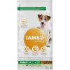 Iams Dog Adult Small - Medium Lam -Dierenbenodigdheden Winkel 1006479