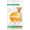 Iams Dog Adult Large Lam -Dierenbenodigdheden Winkel 1006484