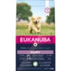 Eukanuba Dog Puppy - Junior Lam - Rijst -Dierenbenodigdheden Winkel 1006551