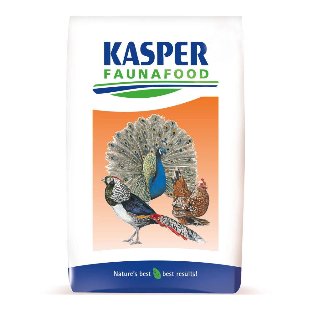 Kasper Faunafood Serama Multimix 3 Kasper Faunafood Serama Multimix