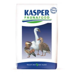 Kasper Faunafood Anseres 2 Opfokkorrel