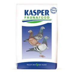 Kasper Faunafood P40 Duivenkorrel