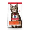 Hill's Hillu0027s Science Plan Kattenvoer Adult Lam -Dierenbenodigdheden Winkel 1006968