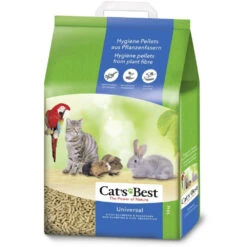 Cats Best Universal 20 Liter