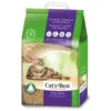 Cats Best Smart Pellets 20 Liter 1 Cats Best Smart Pellets 20 Liter -Dierenbenodigdheden Winkel 1007081