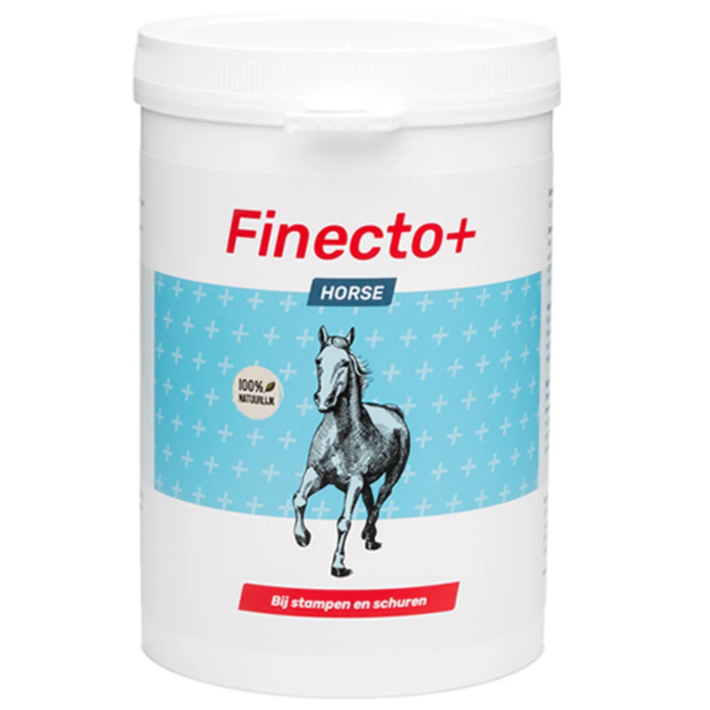 Finecto+ Horse Oral 3 Finecto+ Horse Oral