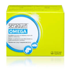 Seraquin Hond Omega