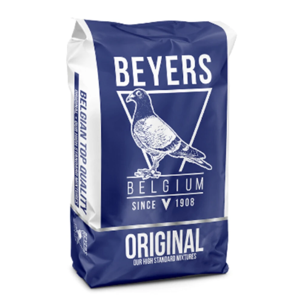 Beyers Original 24 Superdieet 3 Beyers Original 24 Superdieet