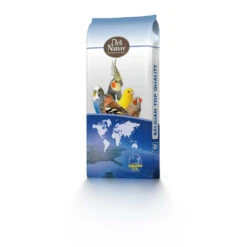 Deli Nature Voliere Nummer 34
