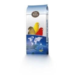 Deli Nature Zangzaad Basis Nummer 50