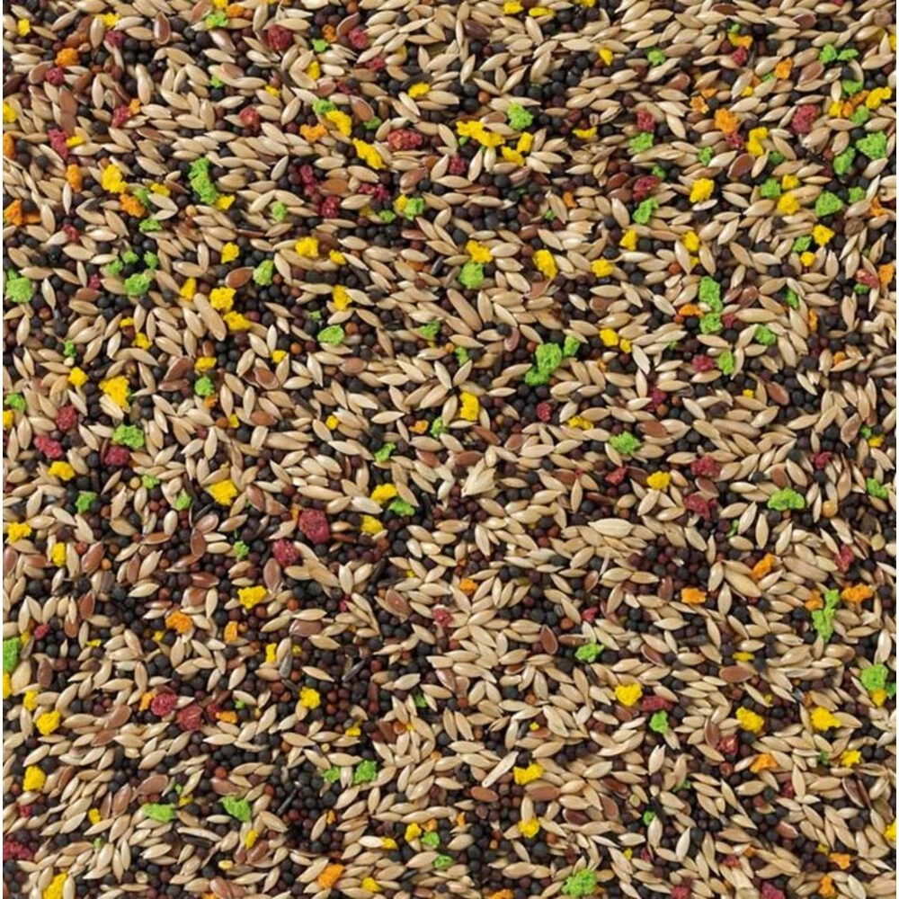 Deli Nature Colormix Kanarie Nummer 77 4 Deli Nature Colormix Kanarie Nummer 77 - Afbeelding 2