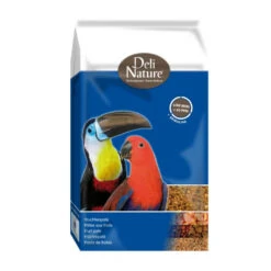 Deli Nature Vruchtenpaté