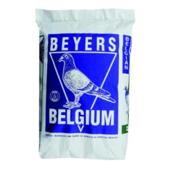 Beyers Negerzaad