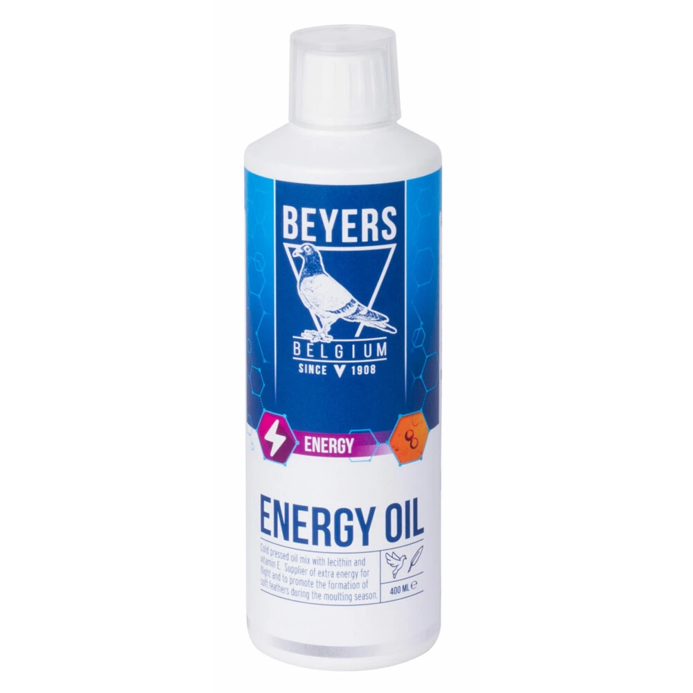 Beyers Energy Oil 3 Beyers Energy Oil