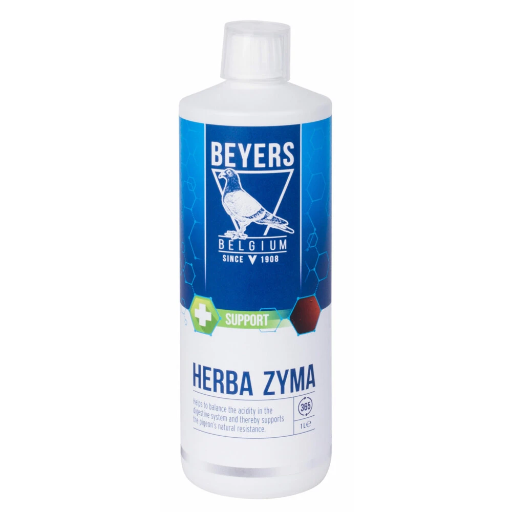 Beyers Herba Zyma 3 Beyers Herba Zyma