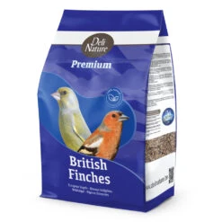 Deli Nature Premium Sijsjes