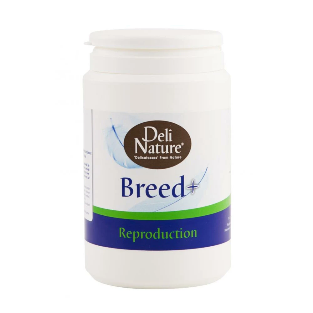 Deli Nature Breed + 3 Deli Nature Breed +