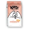 Katz Menu Zalm -Dierenbenodigdheden Winkel 1007537