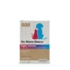 No Worm Diacur 500 Ontworming Hond En Kat -Dierenbenodigdheden Winkel 1007599