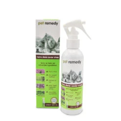 Pet Remedy Spray