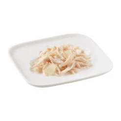 10x Schesir Hondenvoer Blik Jelly Kip En Aloë -Dierenbenodigdheden Winkel 1007649 3