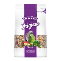 Puik Original Papegaai