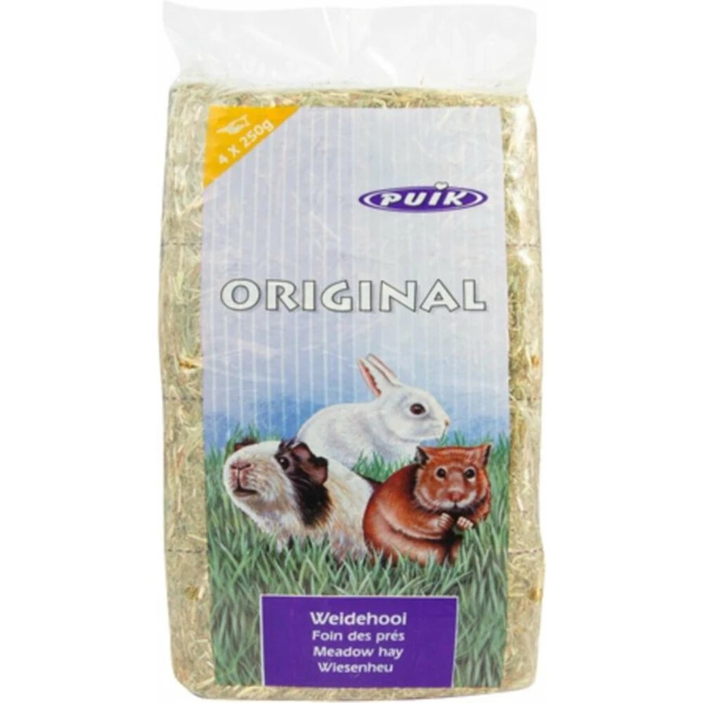 5x Puik Fris Weidehooi Compact 4 5x Puik Fris Weidehooi Compact - Afbeelding 2