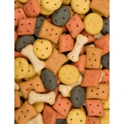 Voskes Engelse Koekjes -Dierenbenodigdheden Winkel 1007853 2