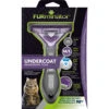 Furminator Deshedding Cat Undercoat M En L Long Hair -Dierenbenodigdheden Winkel 1008048